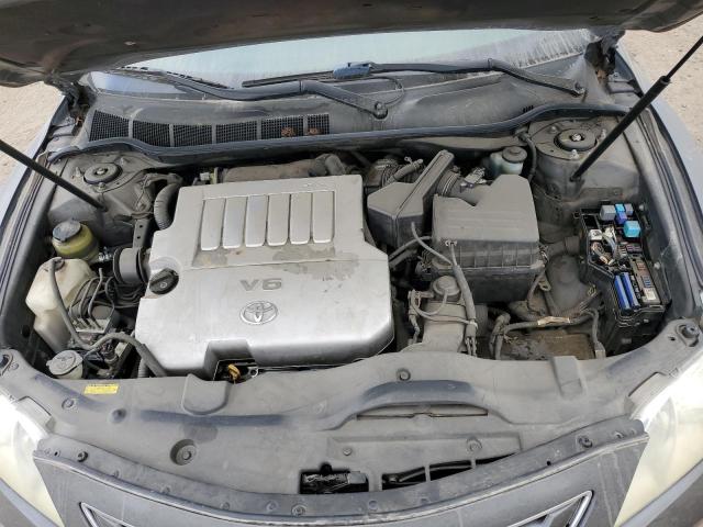 Photo 10 VIN: 4T1BK46K37U006330 - TOYOTA CAMRY 