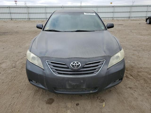 Photo 4 VIN: 4T1BK46K37U006330 - TOYOTA CAMRY 