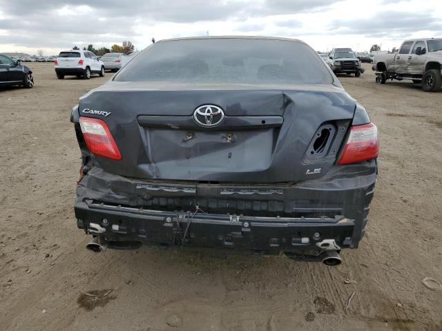 Photo 5 VIN: 4T1BK46K37U006330 - TOYOTA CAMRY 