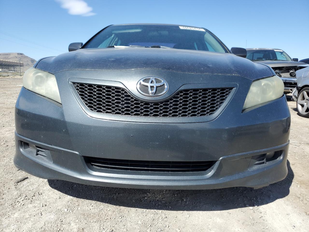 Photo 4 VIN: 4T1BK46K37U009454 - TOYOTA CAMRY 