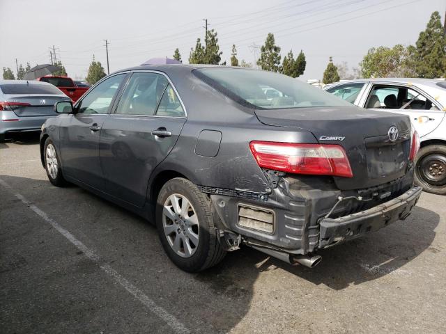 Photo 1 VIN: 4T1BK46K37U011060 - TOYOTA CAMRY 