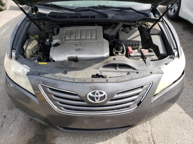 Photo 10 VIN: 4T1BK46K37U011060 - TOYOTA CAMRY 