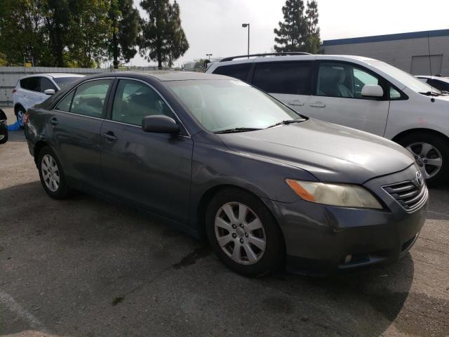 Photo 3 VIN: 4T1BK46K37U011060 - TOYOTA CAMRY 