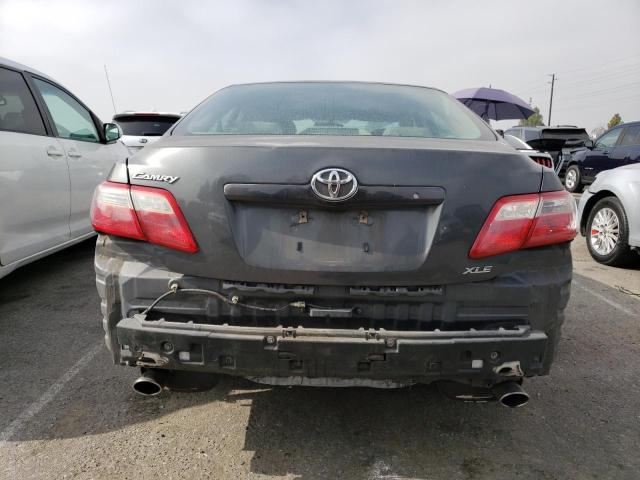 Photo 5 VIN: 4T1BK46K37U011060 - TOYOTA CAMRY 