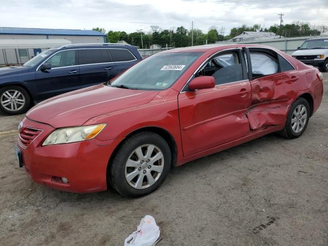 Photo 0 VIN: 4T1BK46K37U012404 - TOYOTA CAMRY 