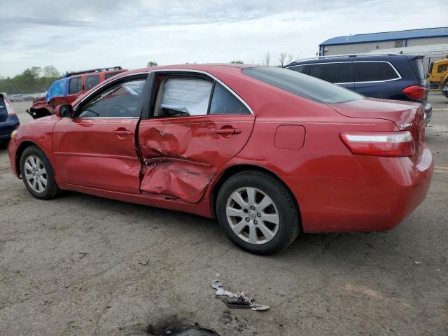 Photo 1 VIN: 4T1BK46K37U012404 - TOYOTA CAMRY 