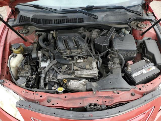 Photo 10 VIN: 4T1BK46K37U012404 - TOYOTA CAMRY 