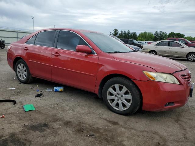 Photo 3 VIN: 4T1BK46K37U012404 - TOYOTA CAMRY 