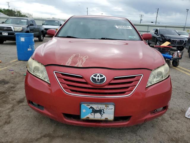 Photo 4 VIN: 4T1BK46K37U012404 - TOYOTA CAMRY 