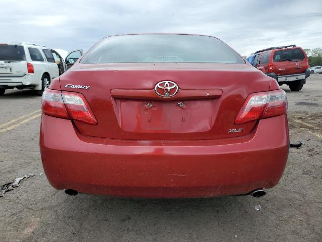 Photo 5 VIN: 4T1BK46K37U012404 - TOYOTA CAMRY 