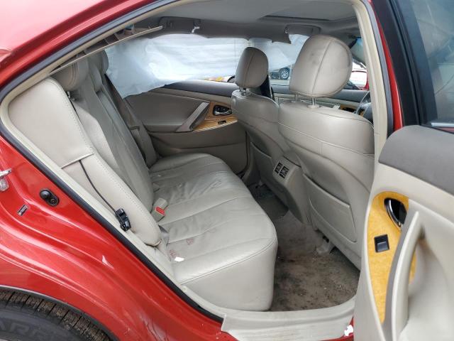 Photo 9 VIN: 4T1BK46K37U012404 - TOYOTA CAMRY 