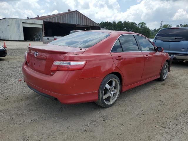 Photo 2 VIN: 4T1BK46K37U015531 - TOYOTA CAMRY 