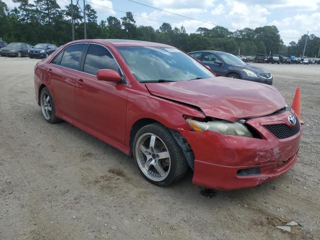 Photo 3 VIN: 4T1BK46K37U015531 - TOYOTA CAMRY 