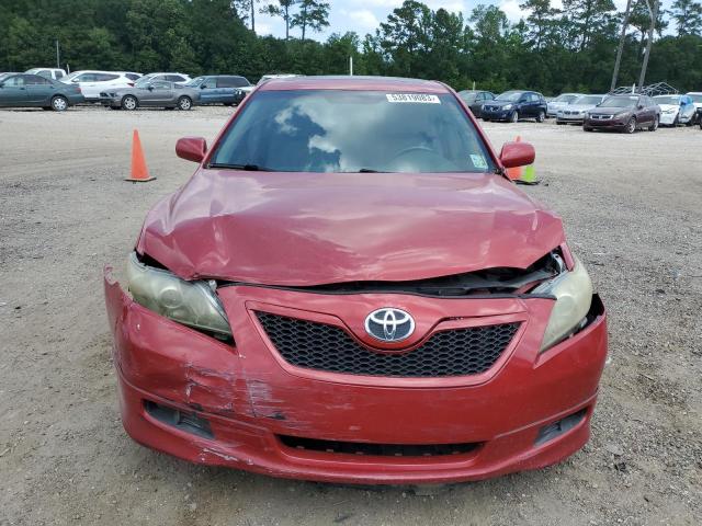 Photo 4 VIN: 4T1BK46K37U015531 - TOYOTA CAMRY 