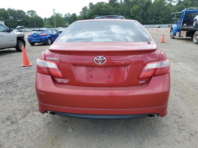 Photo 5 VIN: 4T1BK46K37U015531 - TOYOTA CAMRY 