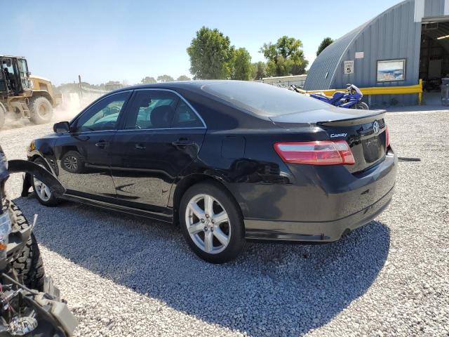 Photo 1 VIN: 4T1BK46K37U016744 - TOYOTA CAMRY LE 