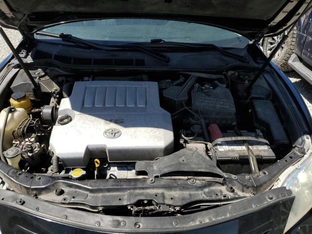 Photo 10 VIN: 4T1BK46K37U016744 - TOYOTA CAMRY LE 