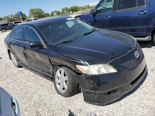 Photo 3 VIN: 4T1BK46K37U016744 - TOYOTA CAMRY LE 