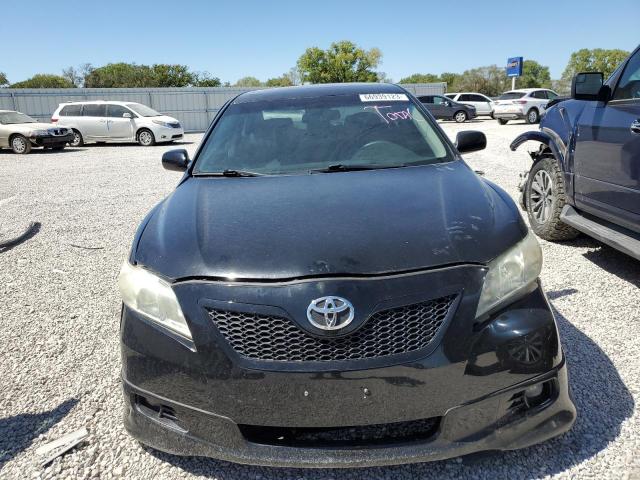 Photo 4 VIN: 4T1BK46K37U016744 - TOYOTA CAMRY LE 