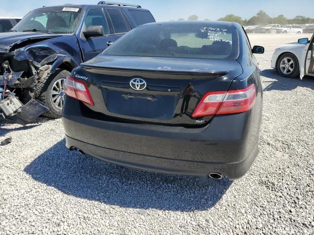 Photo 5 VIN: 4T1BK46K37U016744 - TOYOTA CAMRY LE 