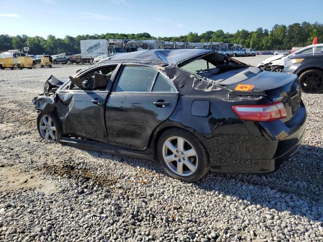 Photo 1 VIN: 4T1BK46K37U024326 - TOYOTA CAMRY 