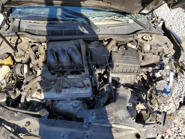 Photo 10 VIN: 4T1BK46K37U024326 - TOYOTA CAMRY 