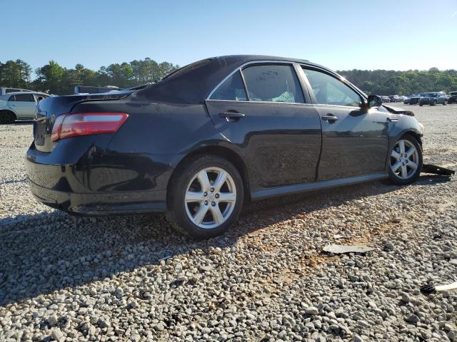 Photo 2 VIN: 4T1BK46K37U024326 - TOYOTA CAMRY 