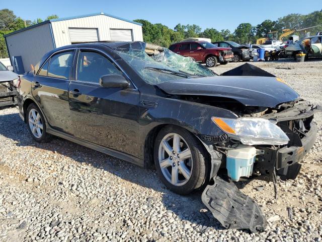 Photo 3 VIN: 4T1BK46K37U024326 - TOYOTA CAMRY 