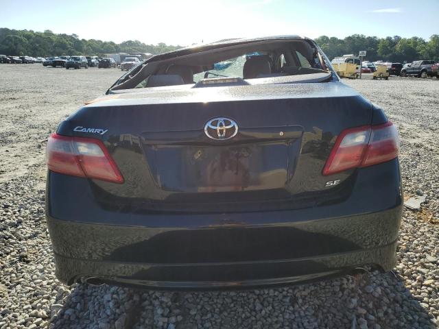 Photo 5 VIN: 4T1BK46K37U024326 - TOYOTA CAMRY 