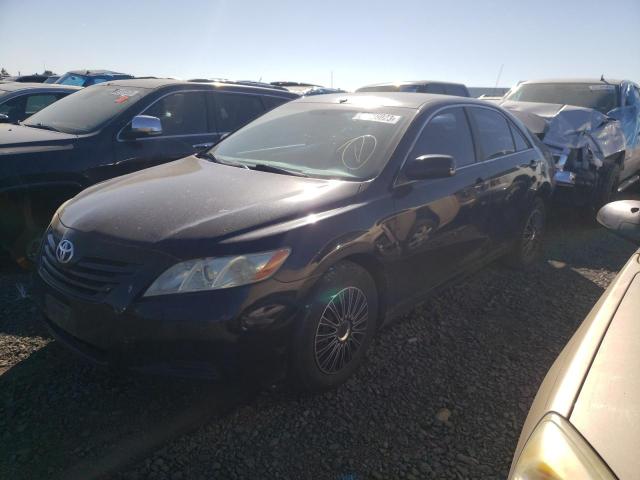 Photo 0 VIN: 4T1BK46K37U027775 - TOYOTA CAMRY LE 