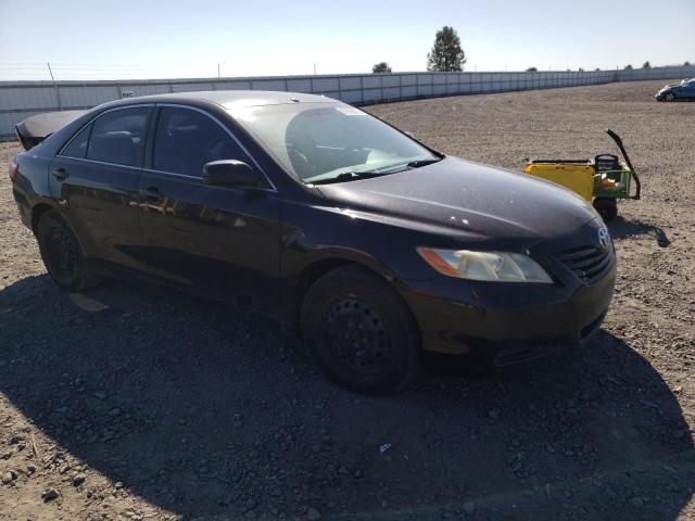 Photo 3 VIN: 4T1BK46K37U027775 - TOYOTA CAMRY LE 