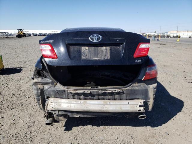 Photo 5 VIN: 4T1BK46K37U027775 - TOYOTA CAMRY LE 