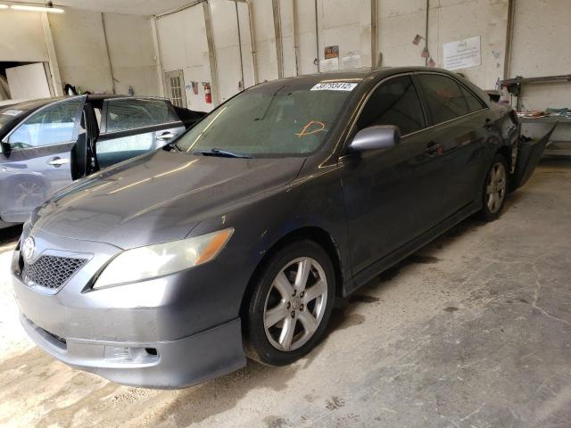 Photo 1 VIN: 4T1BK46K37U028022 - TOYOTA CAMRY LE 