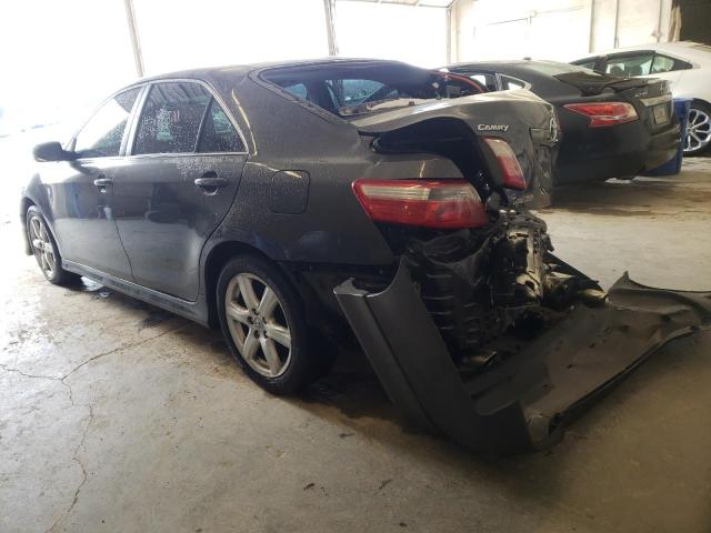 Photo 2 VIN: 4T1BK46K37U028022 - TOYOTA CAMRY LE 