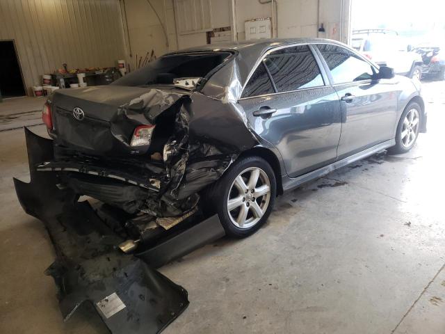 Photo 3 VIN: 4T1BK46K37U028022 - TOYOTA CAMRY LE 