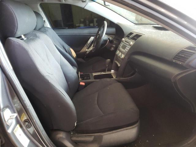 Photo 4 VIN: 4T1BK46K37U028022 - TOYOTA CAMRY LE 