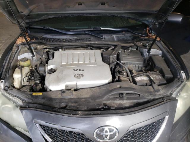 Photo 6 VIN: 4T1BK46K37U028022 - TOYOTA CAMRY LE 