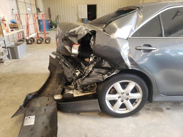 Photo 8 VIN: 4T1BK46K37U028022 - TOYOTA CAMRY LE 