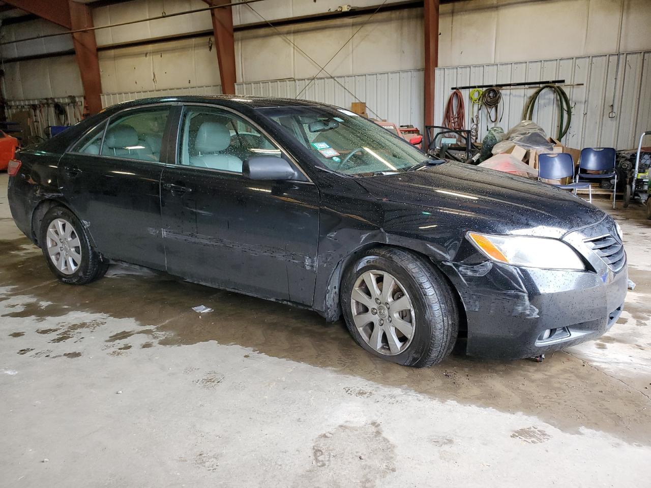 Photo 3 VIN: 4T1BK46K37U039909 - TOYOTA CAMRY 