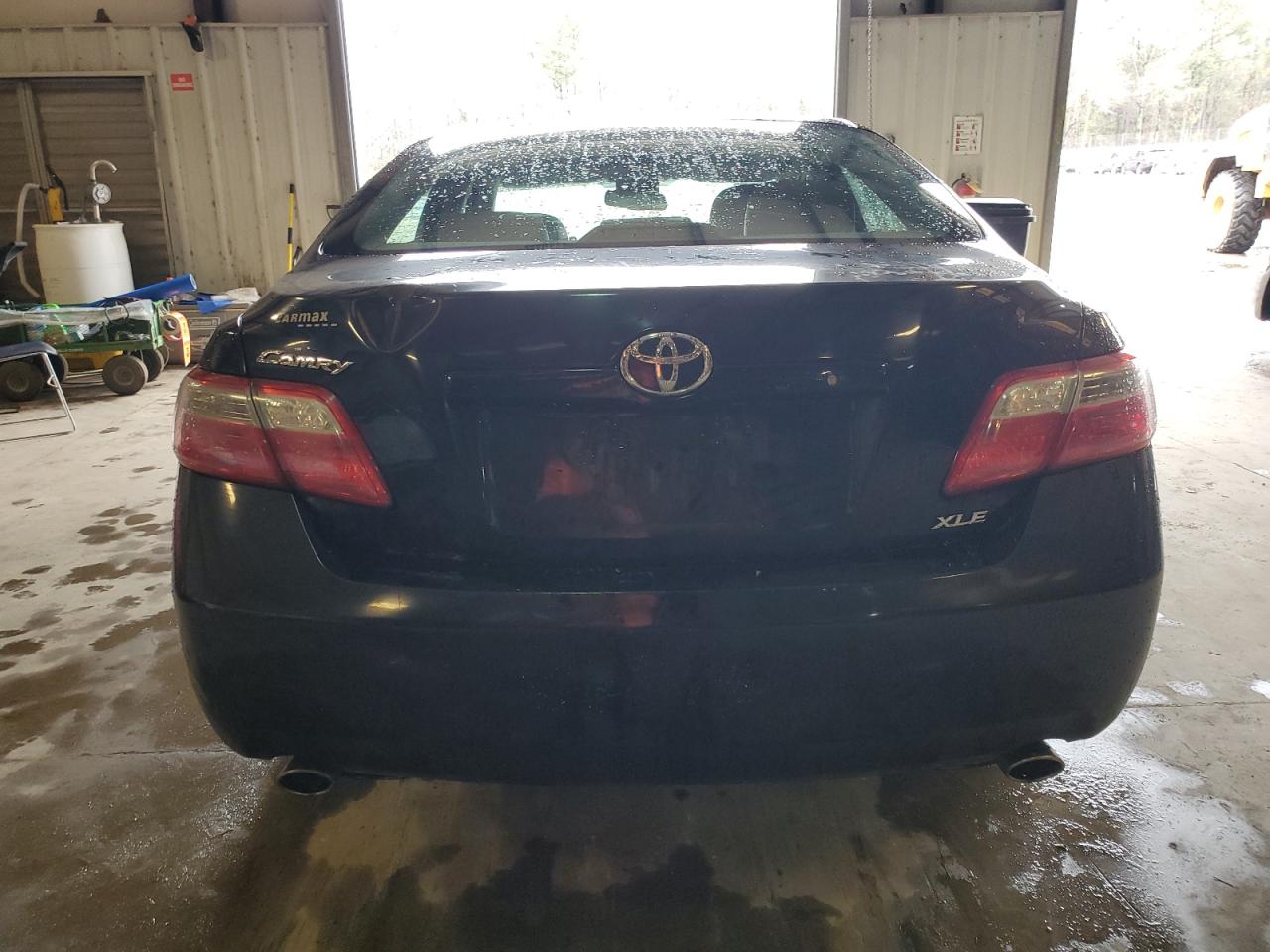 Photo 5 VIN: 4T1BK46K37U039909 - TOYOTA CAMRY 