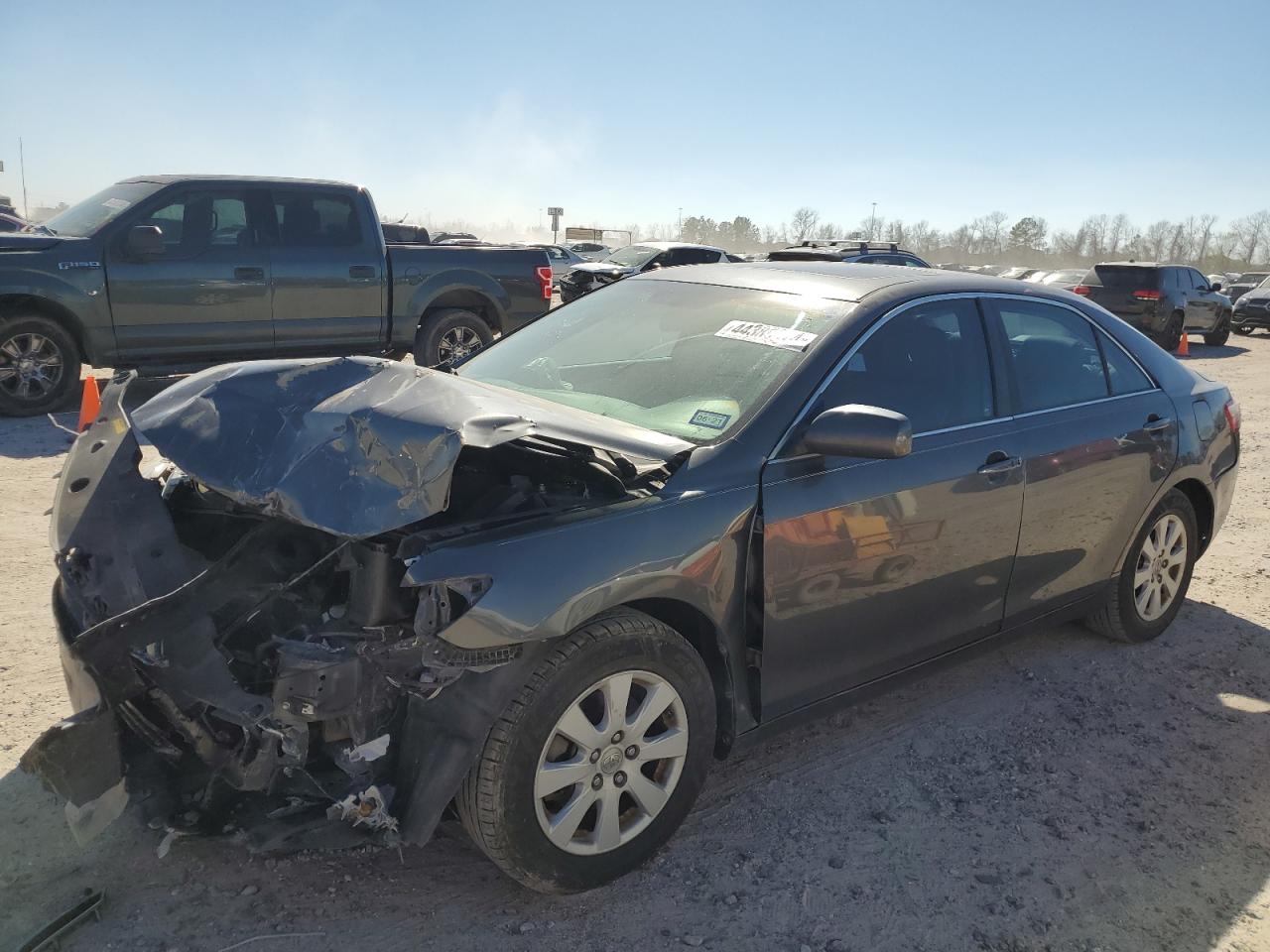 Photo 0 VIN: 4T1BK46K37U041174 - TOYOTA CAMRY 