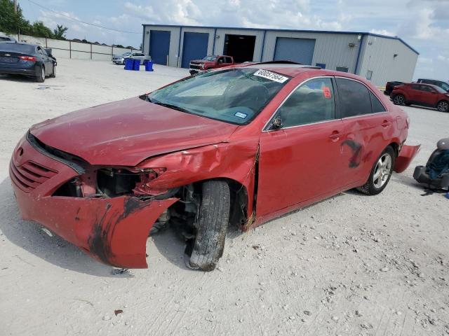 Photo 0 VIN: 4T1BK46K37U042065 - TOYOTA CAMRY LE 