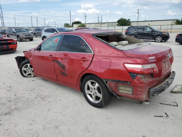 Photo 1 VIN: 4T1BK46K37U042065 - TOYOTA CAMRY LE 