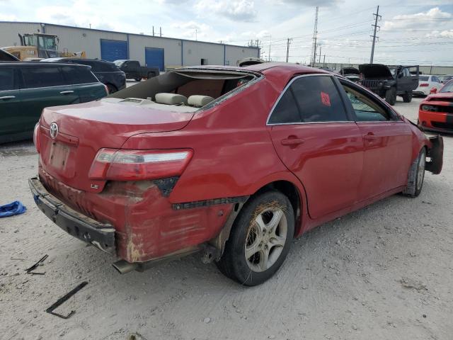 Photo 2 VIN: 4T1BK46K37U042065 - TOYOTA CAMRY LE 