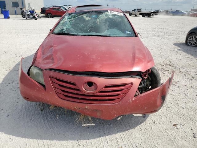 Photo 4 VIN: 4T1BK46K37U042065 - TOYOTA CAMRY LE 