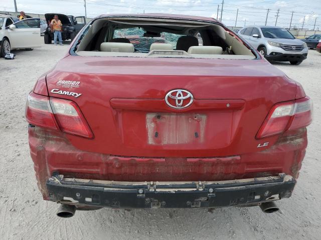 Photo 5 VIN: 4T1BK46K37U042065 - TOYOTA CAMRY LE 