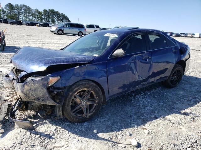 Photo 0 VIN: 4T1BK46K37U044737 - TOYOTA CAMRY 