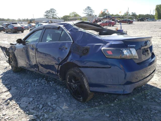 Photo 1 VIN: 4T1BK46K37U044737 - TOYOTA CAMRY 