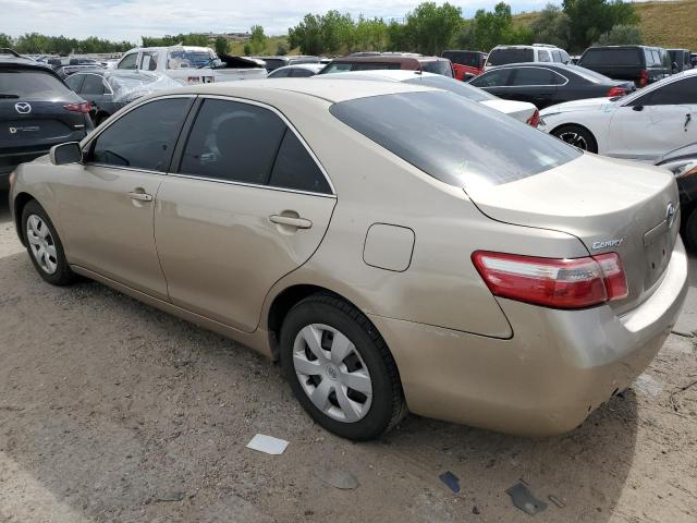 Photo 1 VIN: 4T1BK46K37U046195 - TOYOTA CAMRY LE 