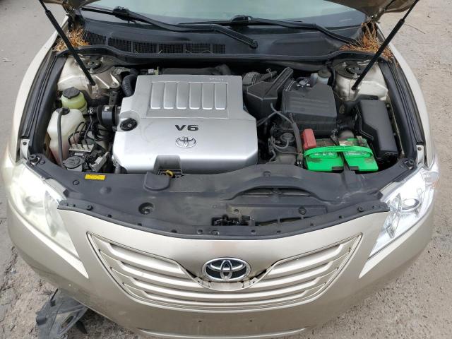 Photo 10 VIN: 4T1BK46K37U046195 - TOYOTA CAMRY LE 